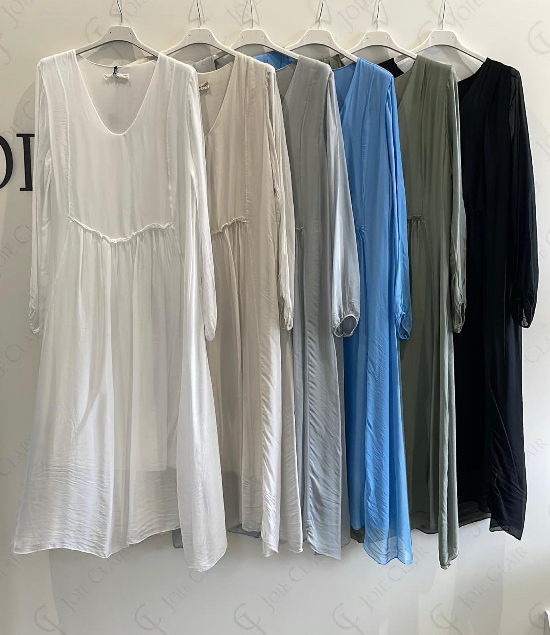 Фото Joie Clair (J-Clair)