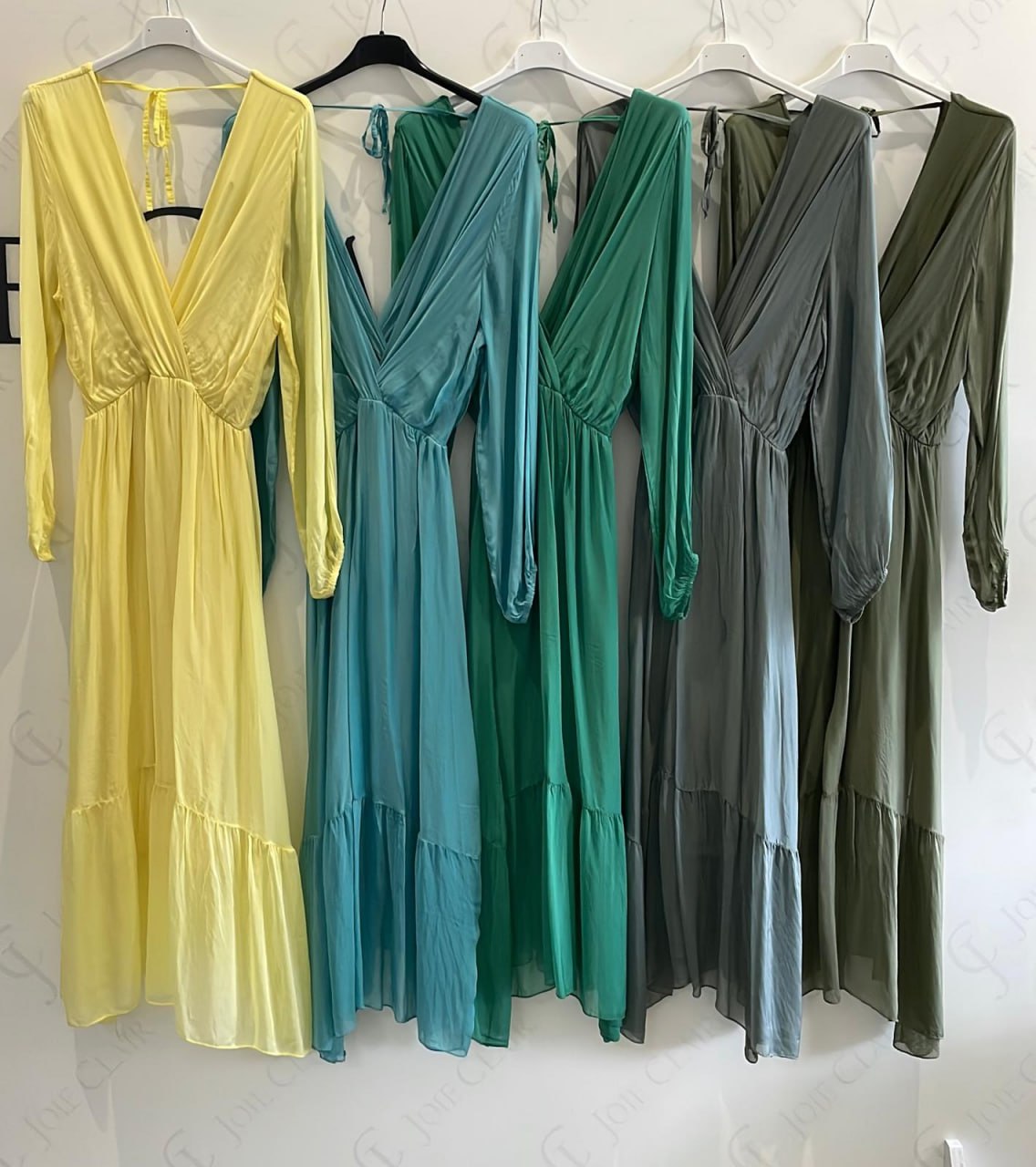 Фото Joie Clair (J-Clair)