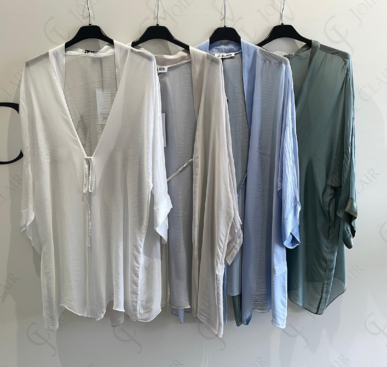 Фото Joie Clair (J-Clair)