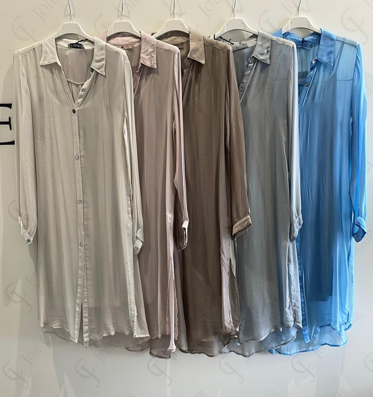 Фото Joie Clair (J-Clair)