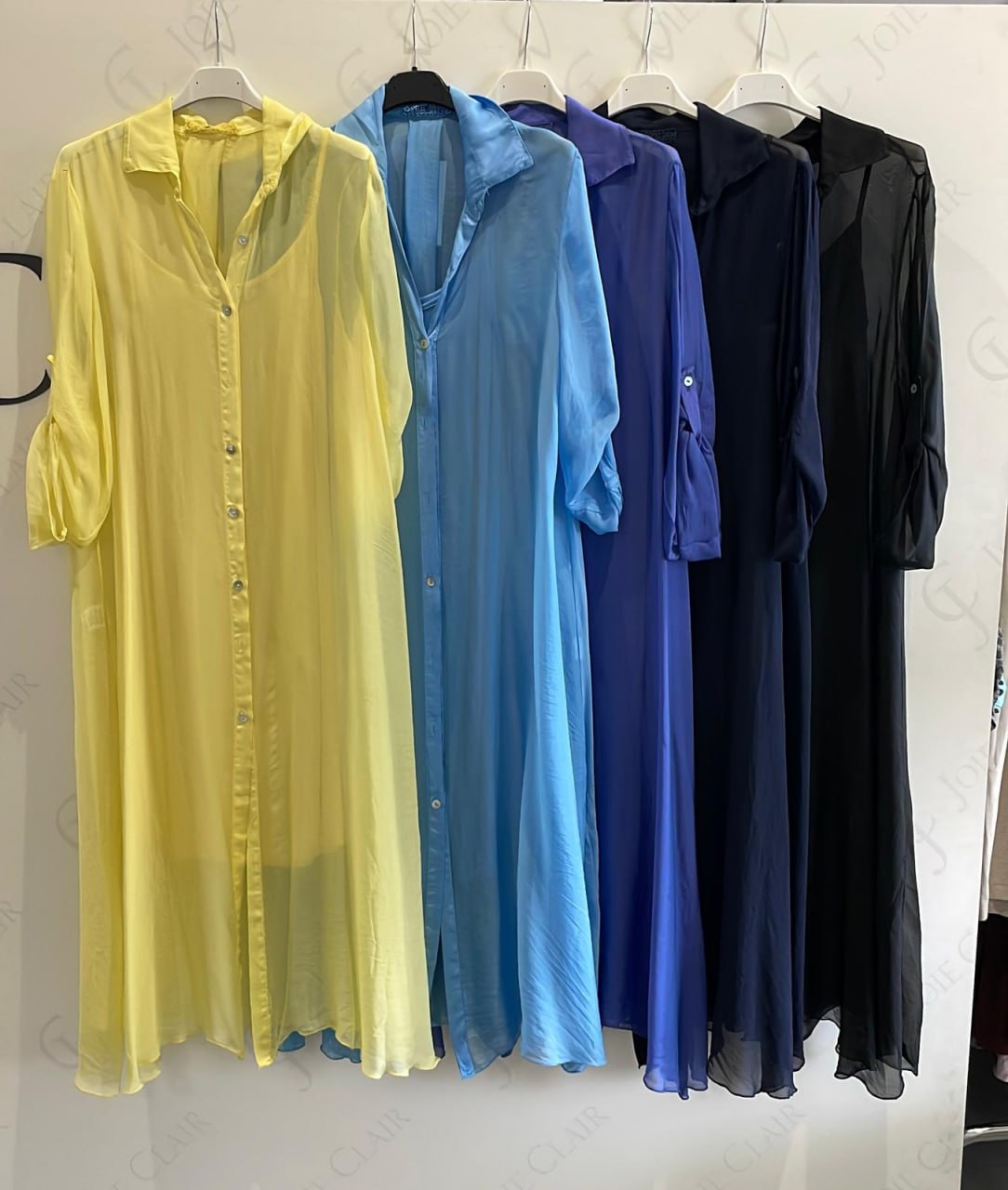 Фото Joie Clair (J-Clair)