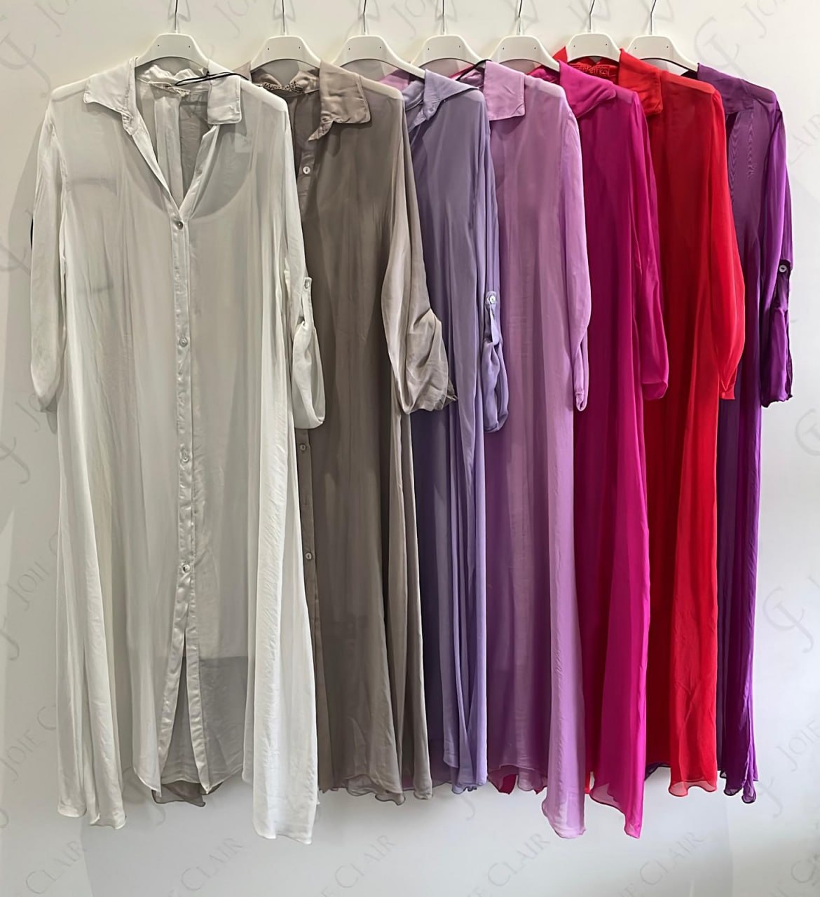 Фото Joie Clair (J-Clair)