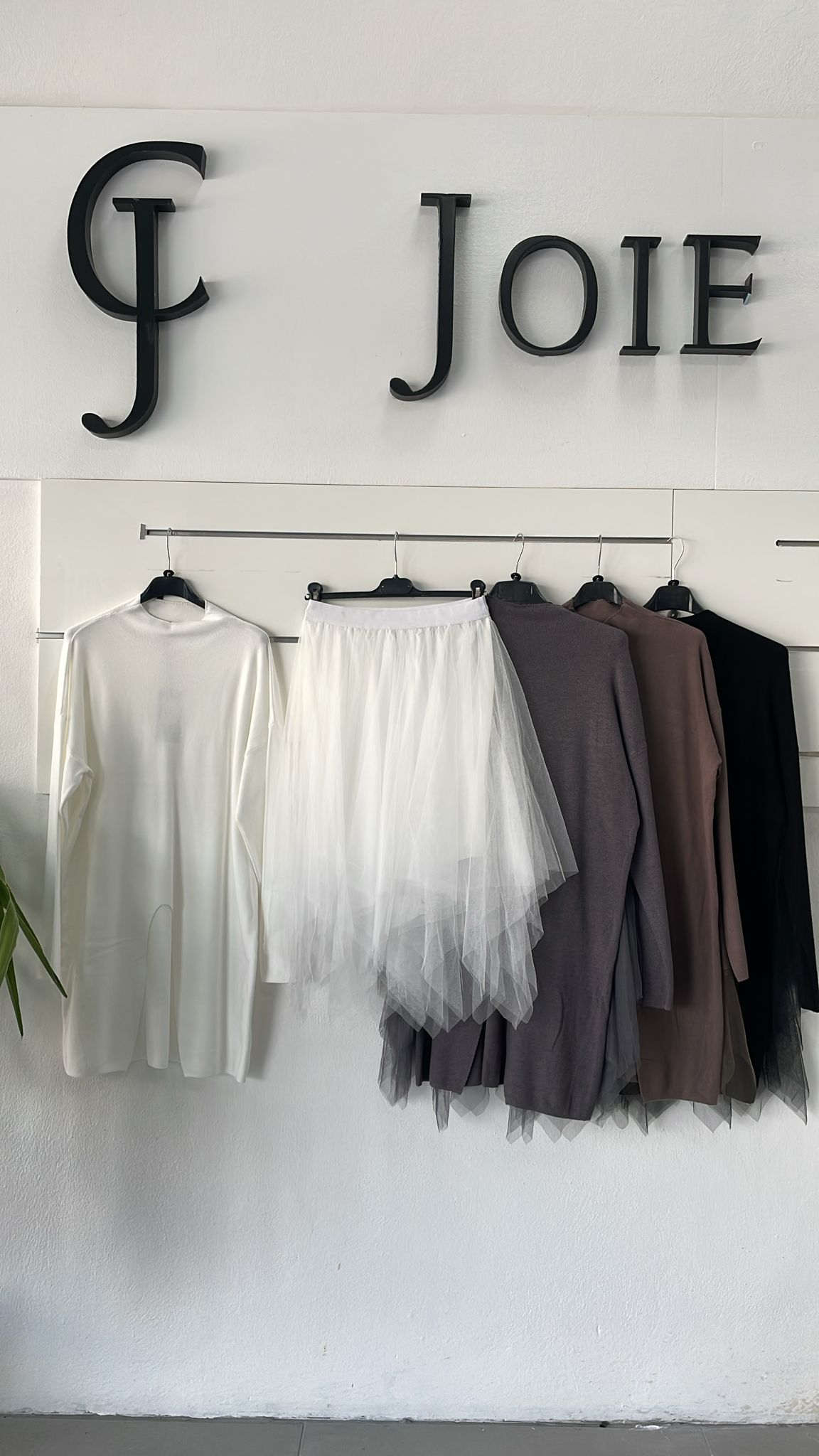 Фото Joie Clair (J-Clair)