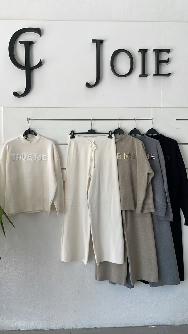 Фото Joie Clair (J-Clair)