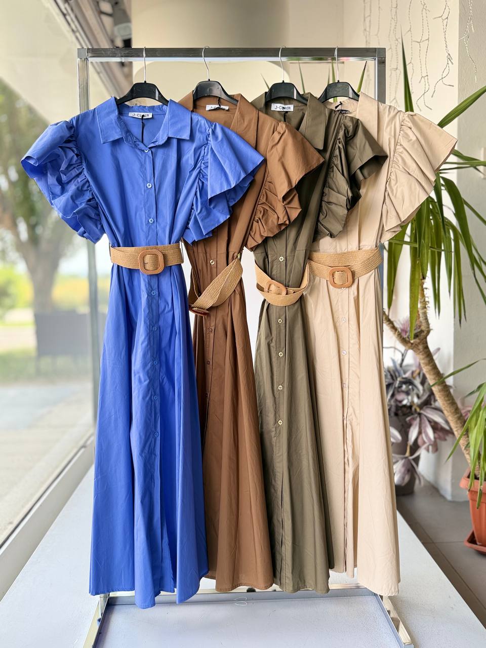 Фото Joie Clair (J-Clair)