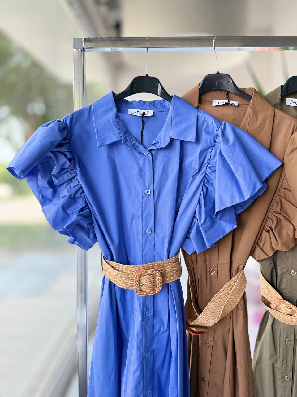 Фото Joie Clair (J-Clair)