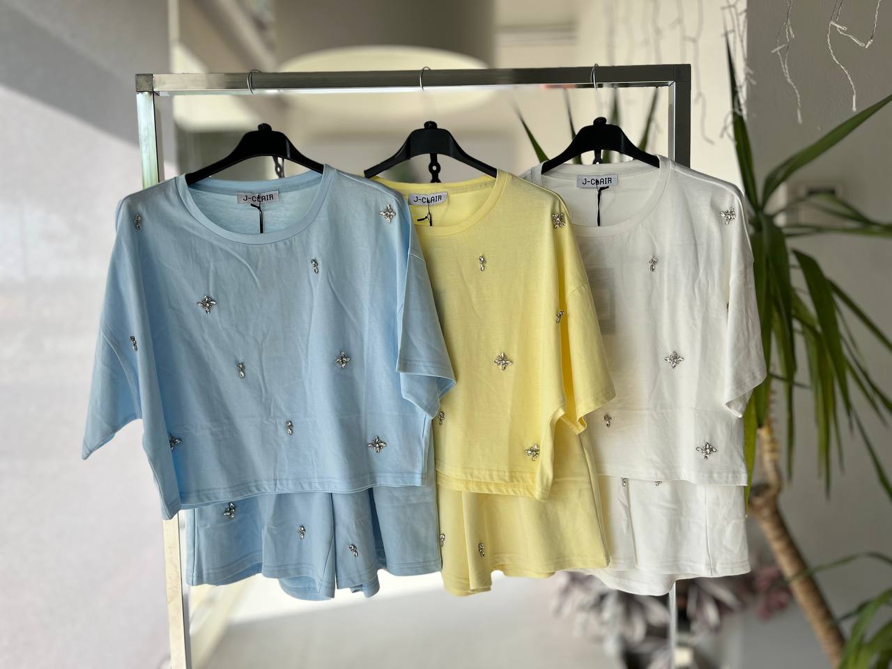 Фото Joie Clair (J-Clair)