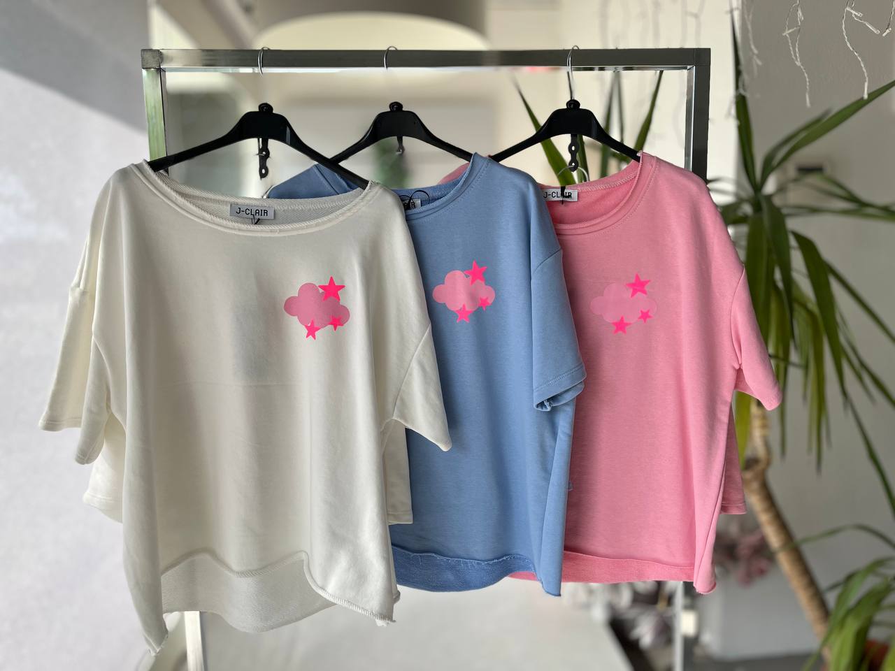 Фото Joie Clair (J-Clair)