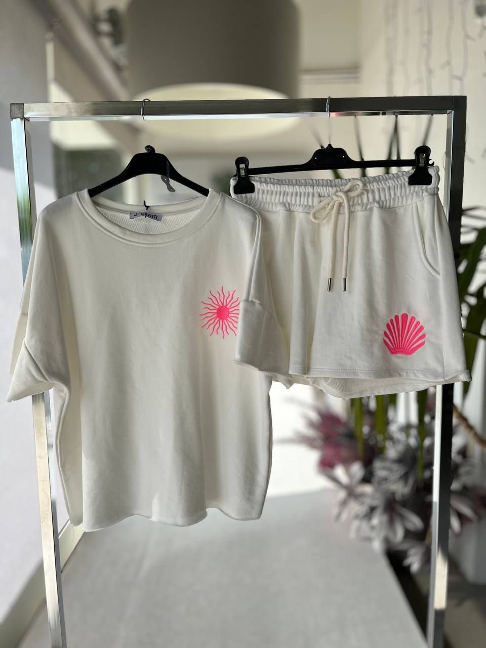 Joie Clair (J-Clair) Фото Joie Clair (J-Clair)