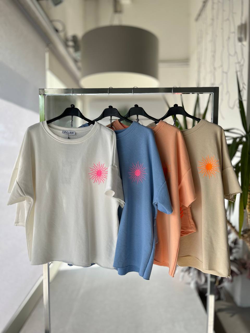 Joie Clair (J-Clair) Фото Joie Clair (J-Clair)