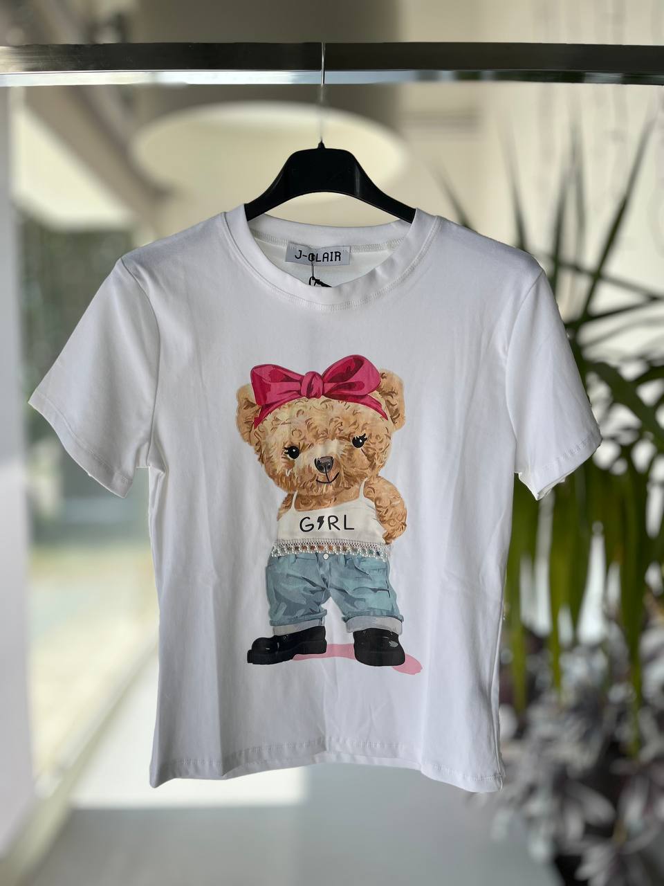 Фото Joie Clair (J-Clair)