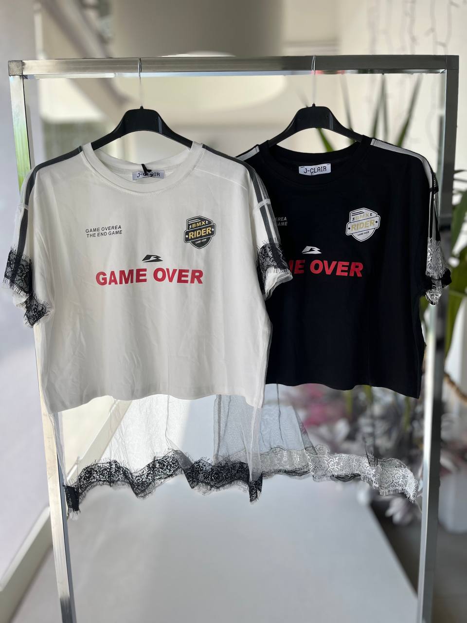 Фото Joie Clair (J-Clair)