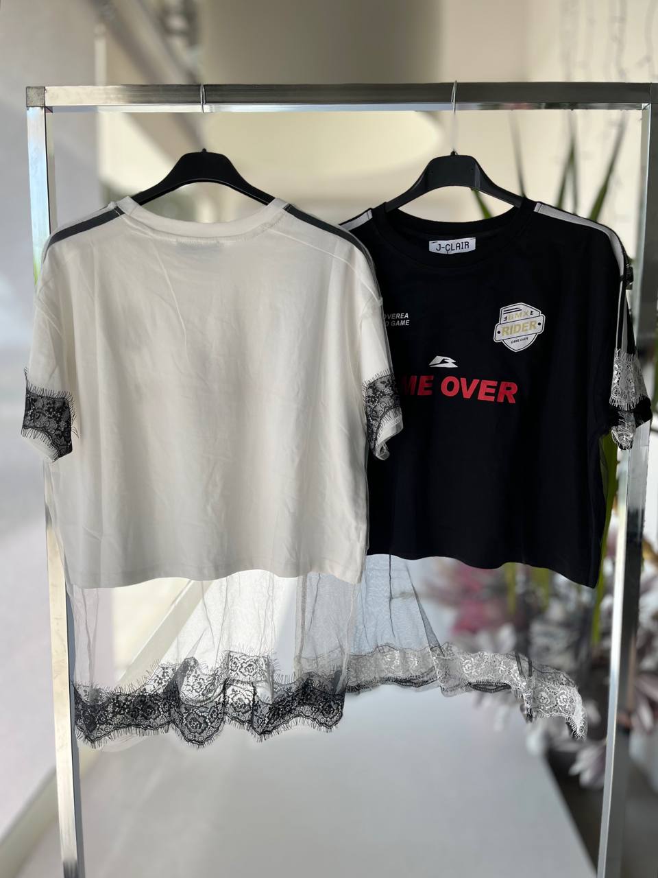 Фото Joie Clair (J-Clair)