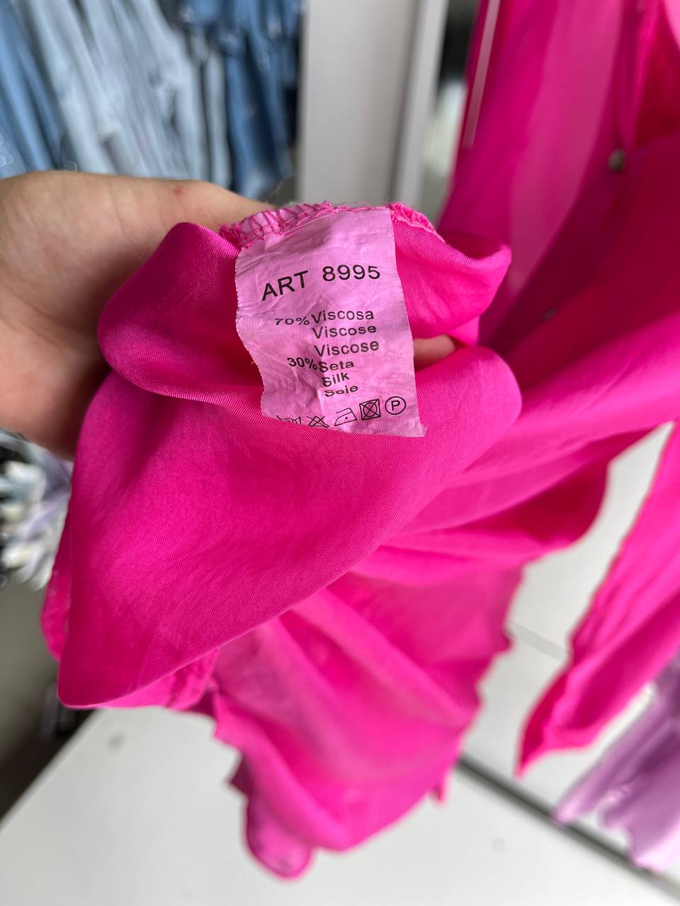 Фото Joie Clair (J-Clair)