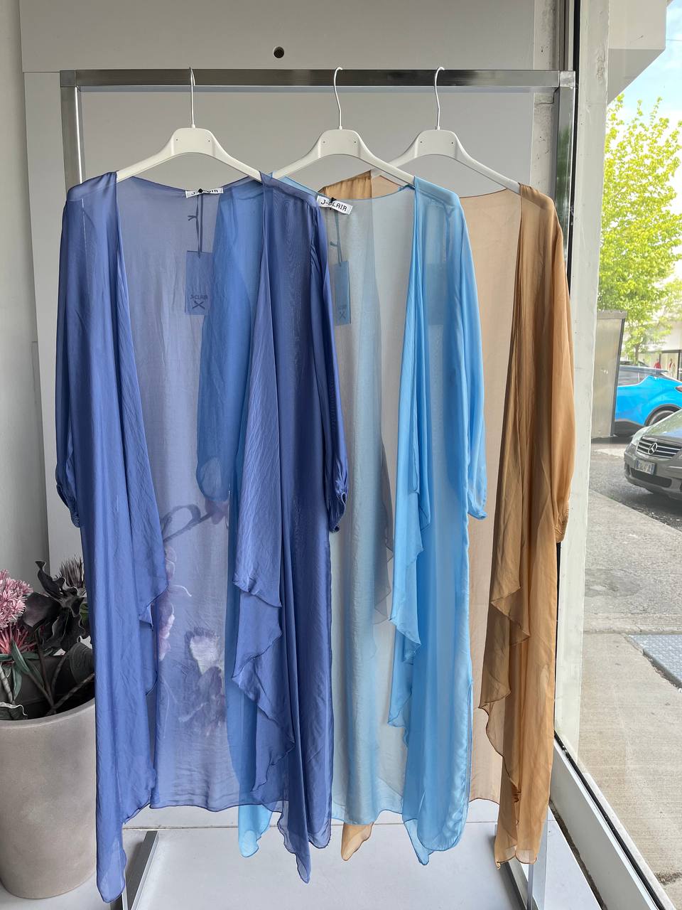 Фото Joie Clair (J-Clair)