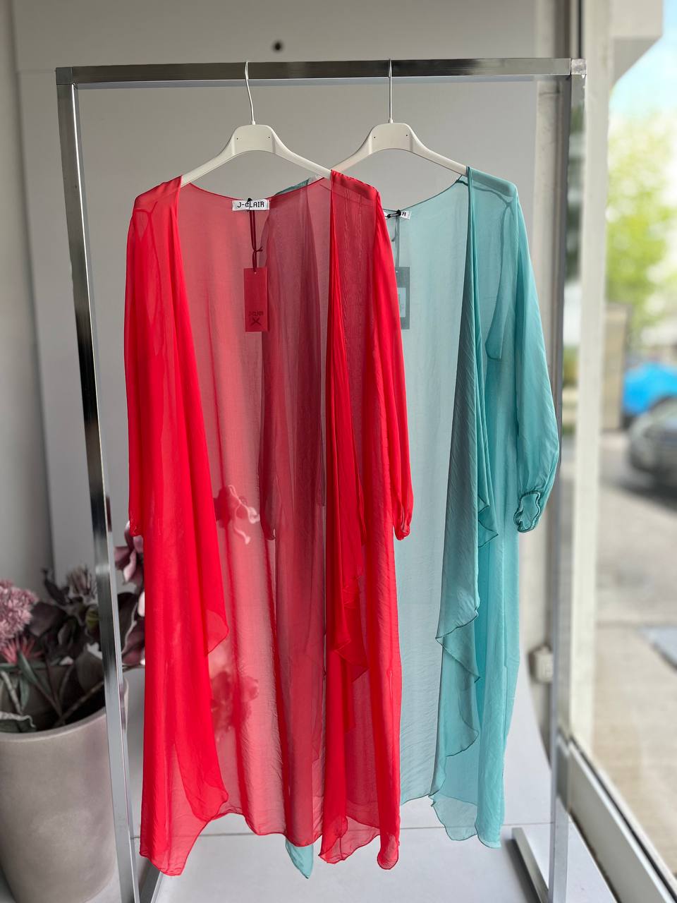 Фото Joie Clair (J-Clair)