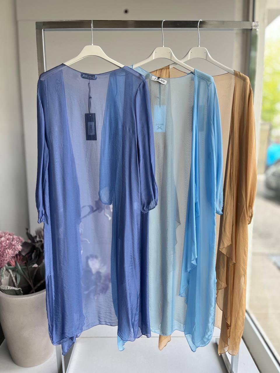 Фото Joie Clair (J-Clair)