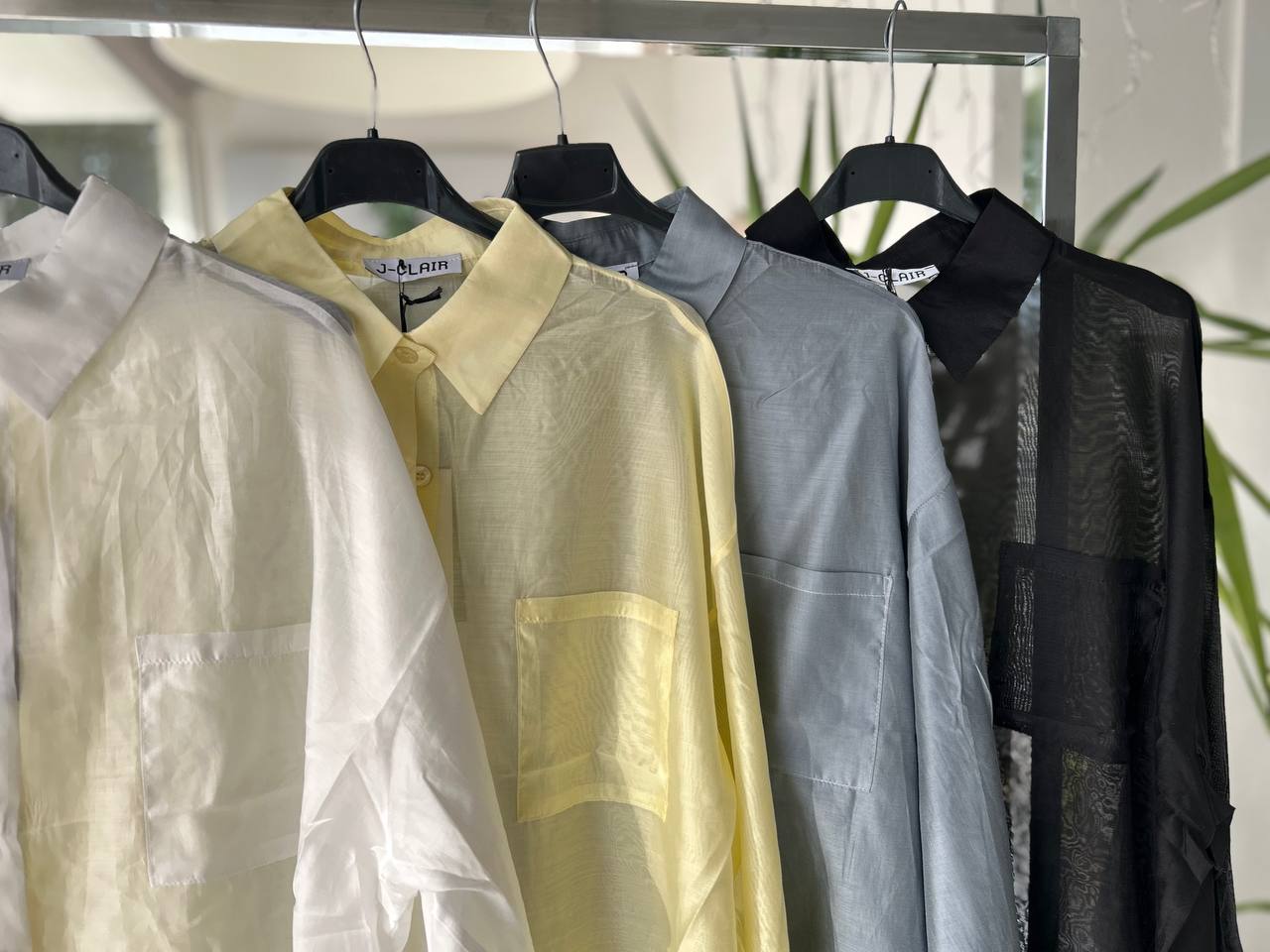 Фото Joie Clair (J-Clair)