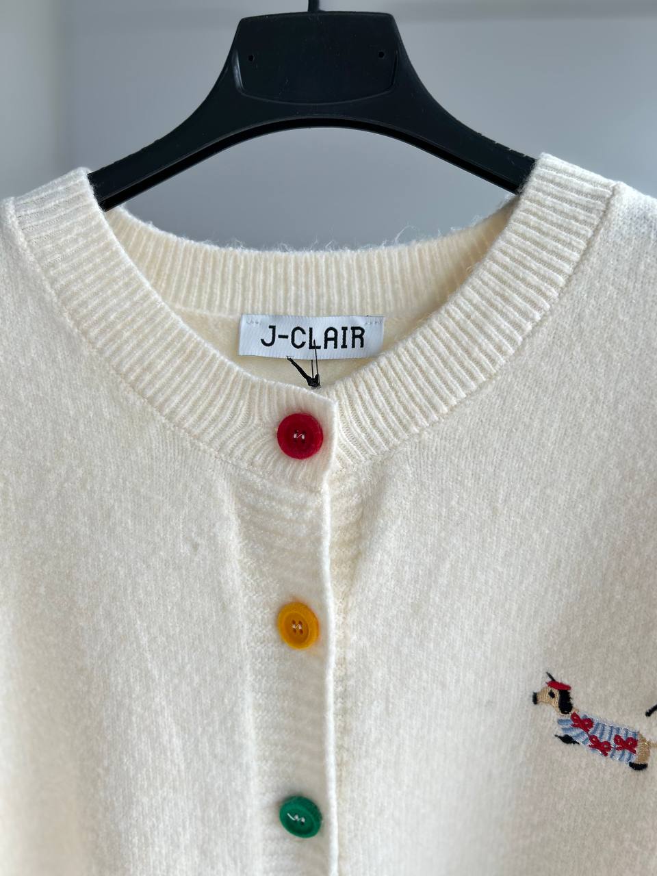 Фото Joie Clair (J-Clair)