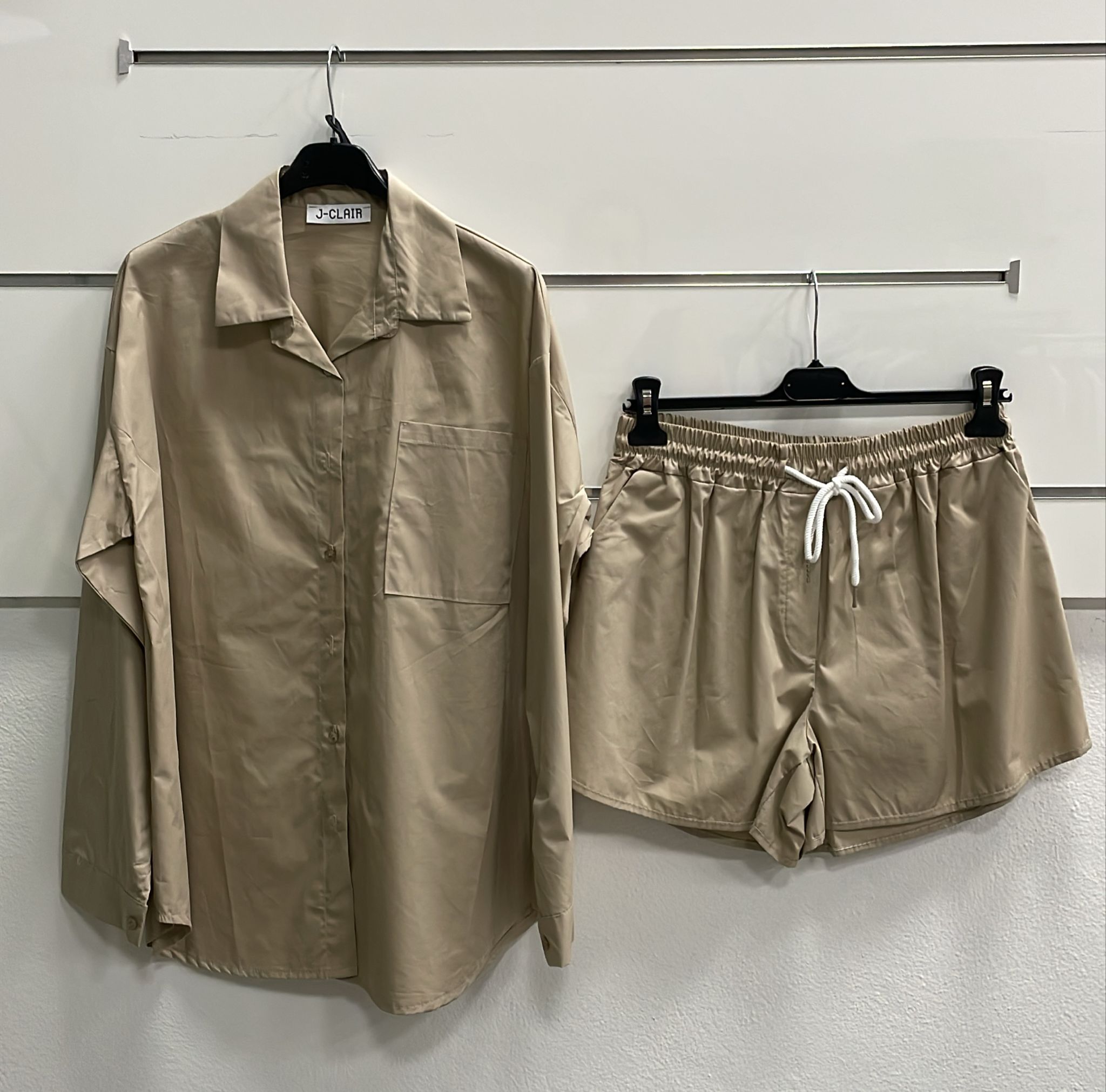 Фото Joie Clair (J-Clair)