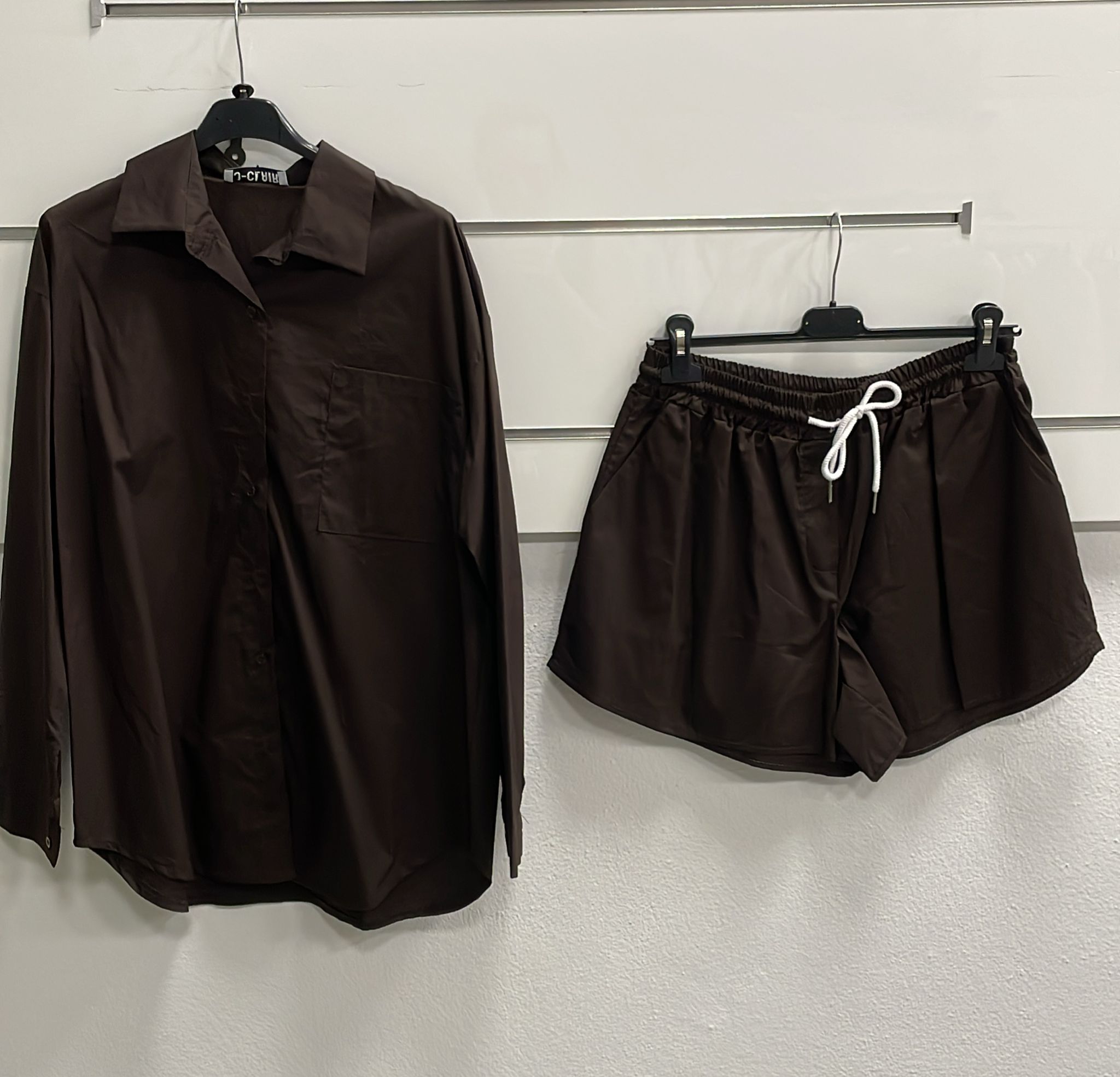 Фото Joie Clair (J-Clair)