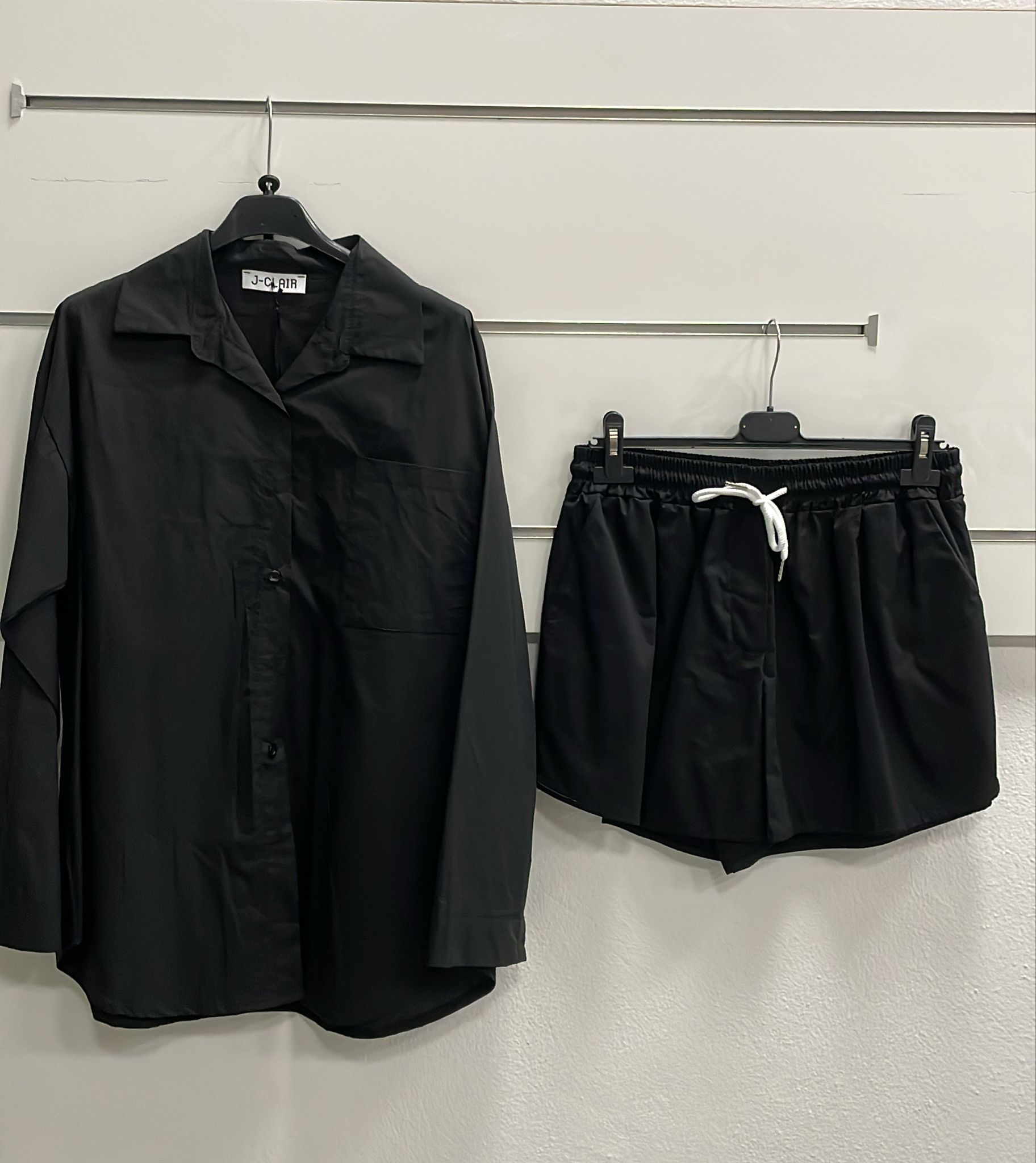 Фото Joie Clair (J-Clair)