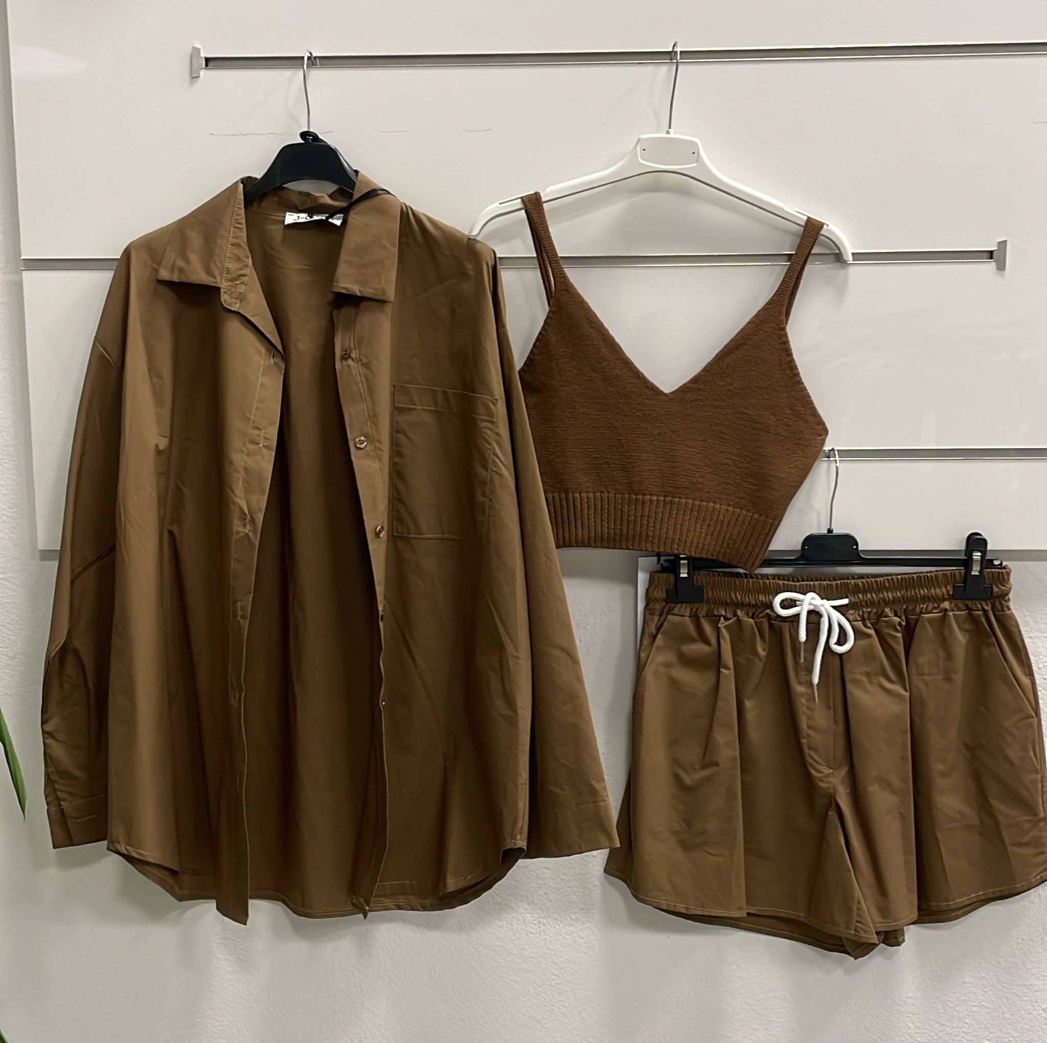 Фото Joie Clair (J-Clair)