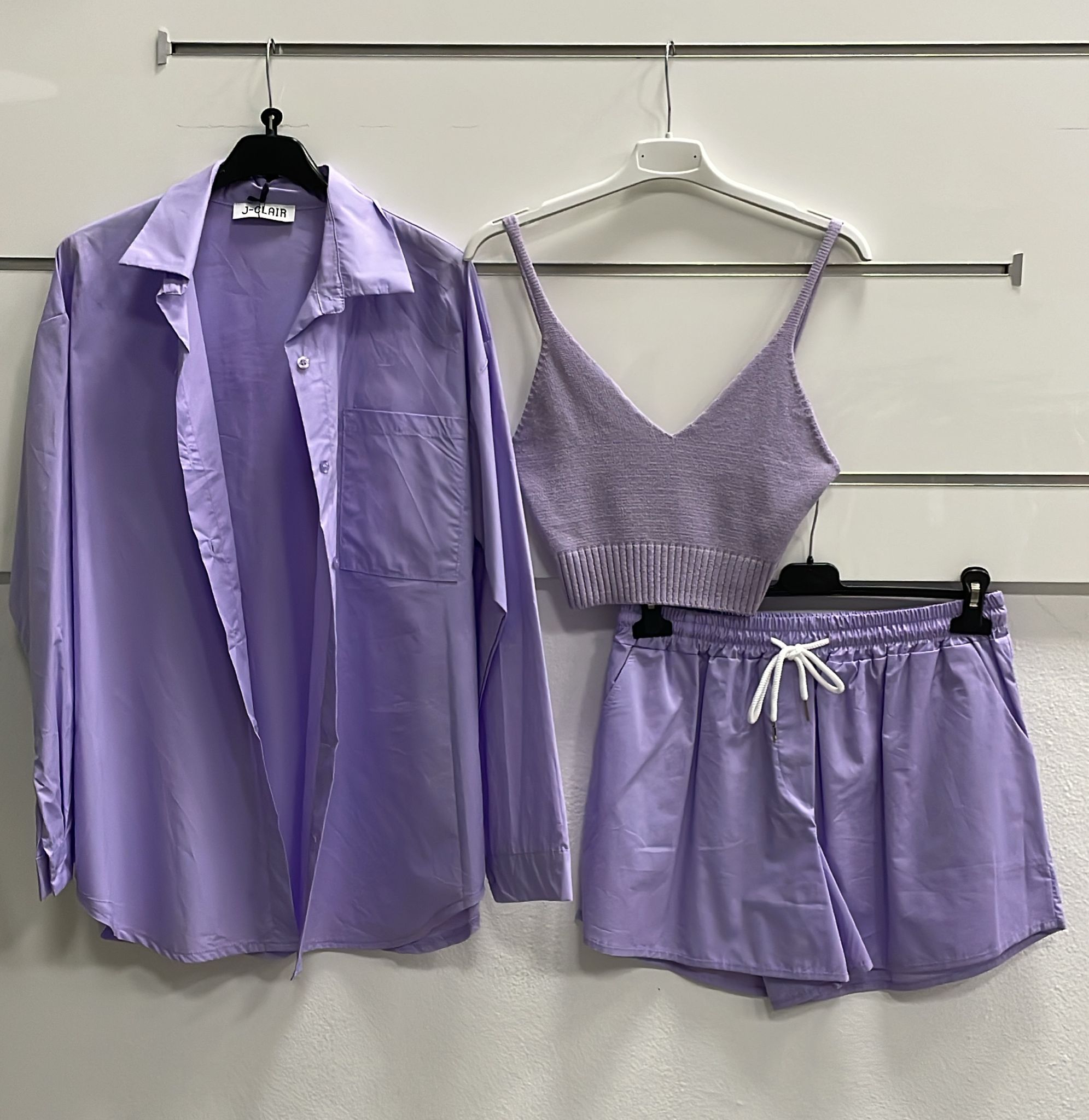 Фото Joie Clair (J-Clair)