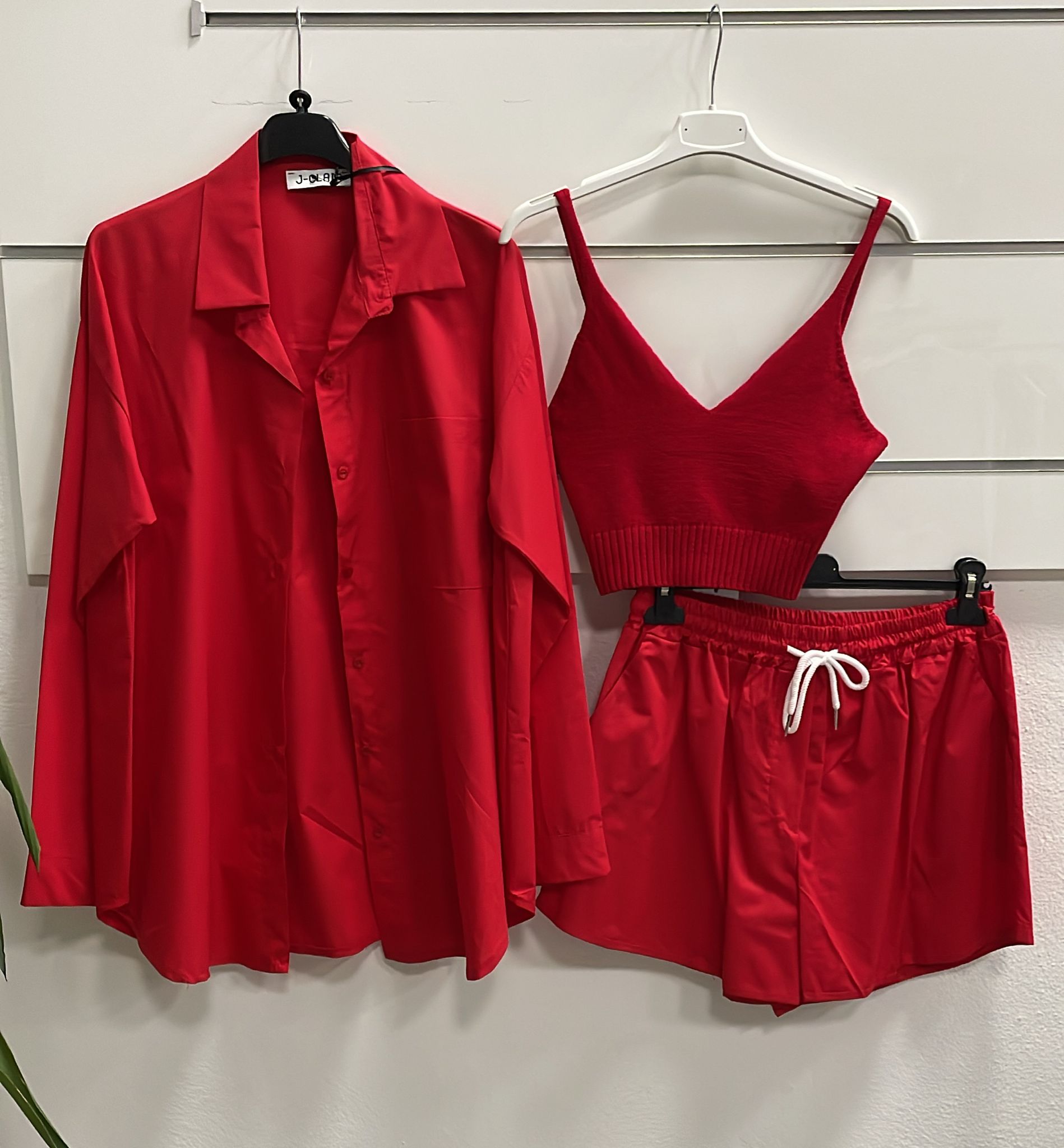 Фото Joie Clair (J-Clair)