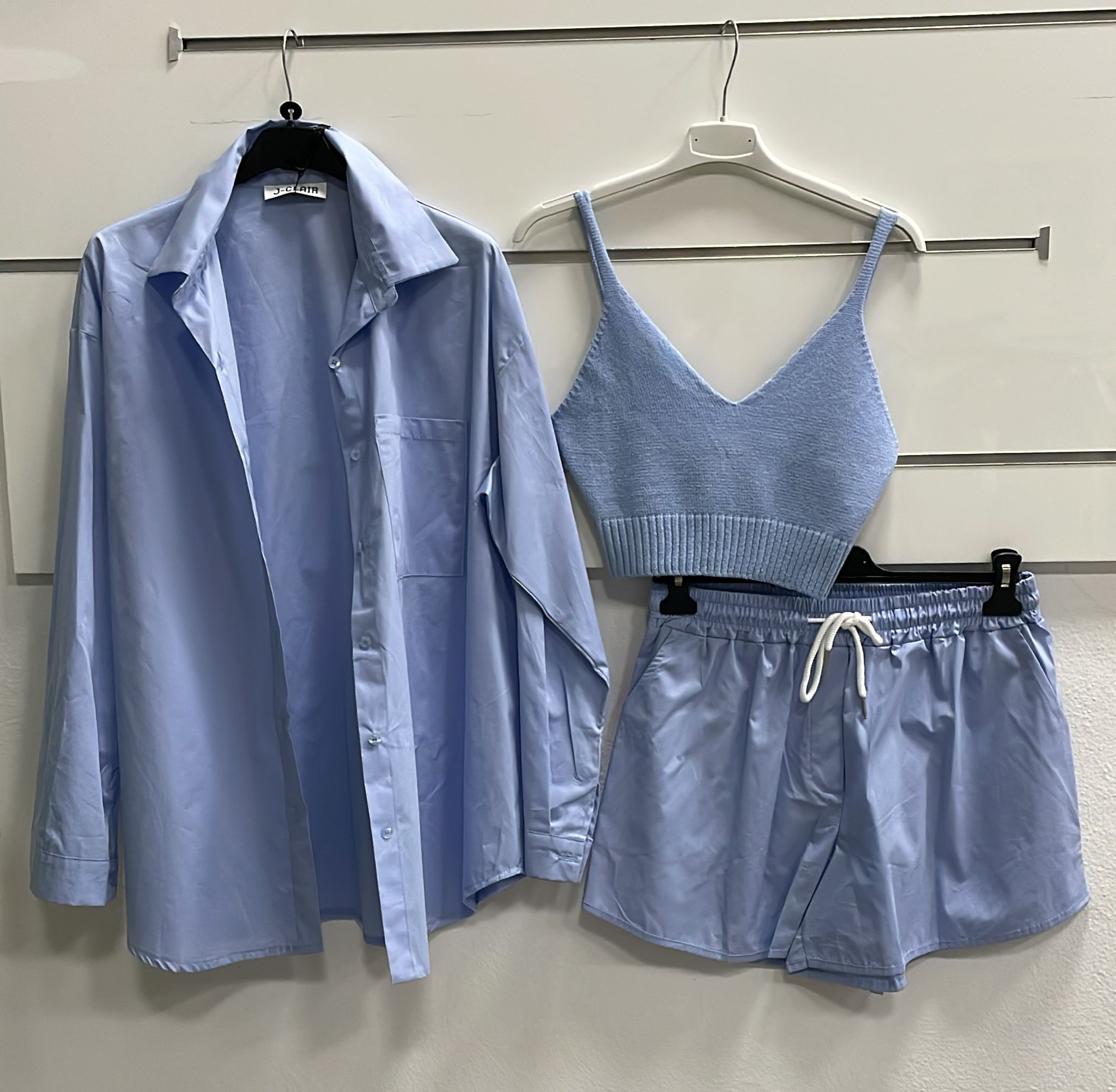 Фото Joie Clair (J-Clair)