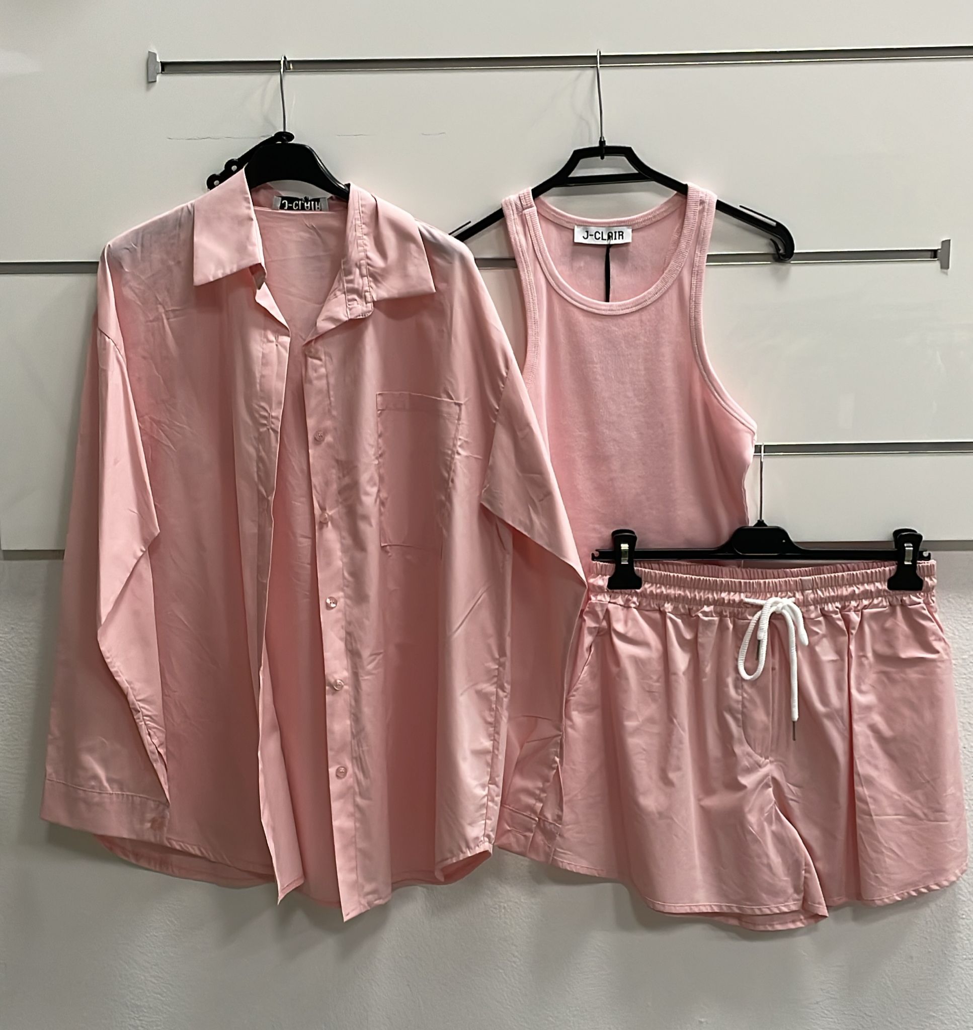 Фото Joie Clair (J-Clair)