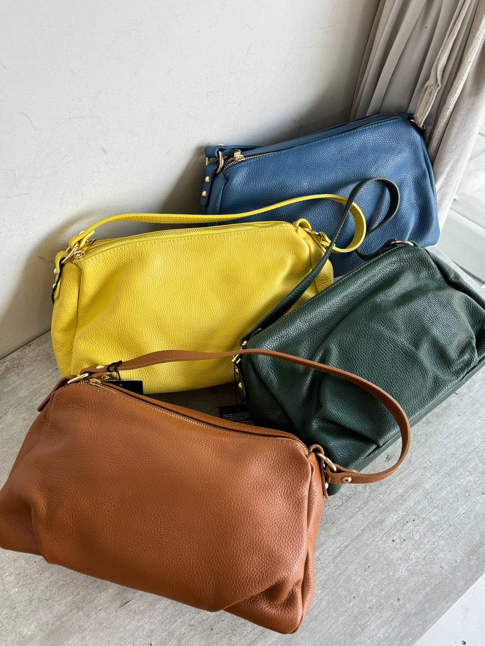 Фото Leather Country