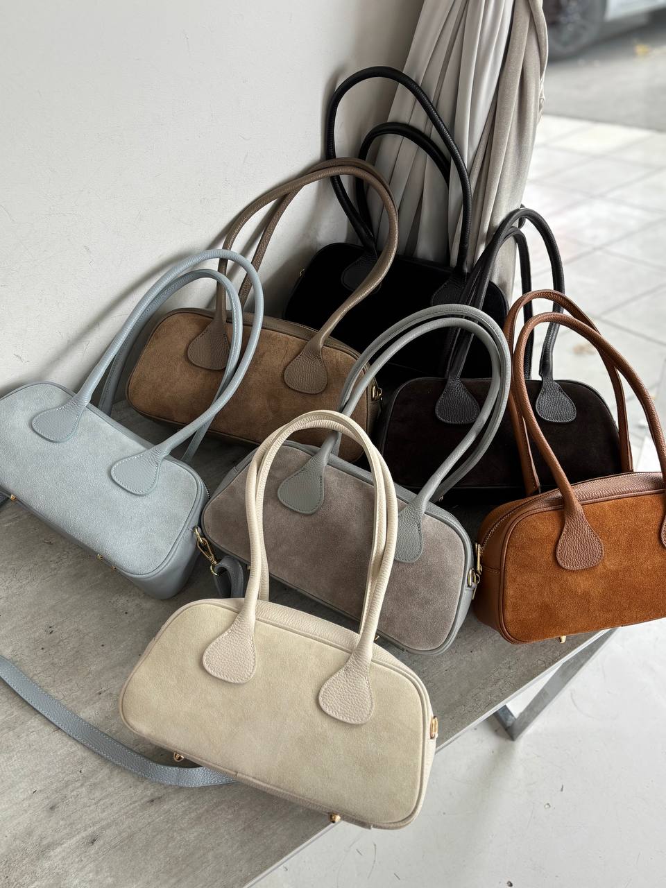 Фото Leather Country