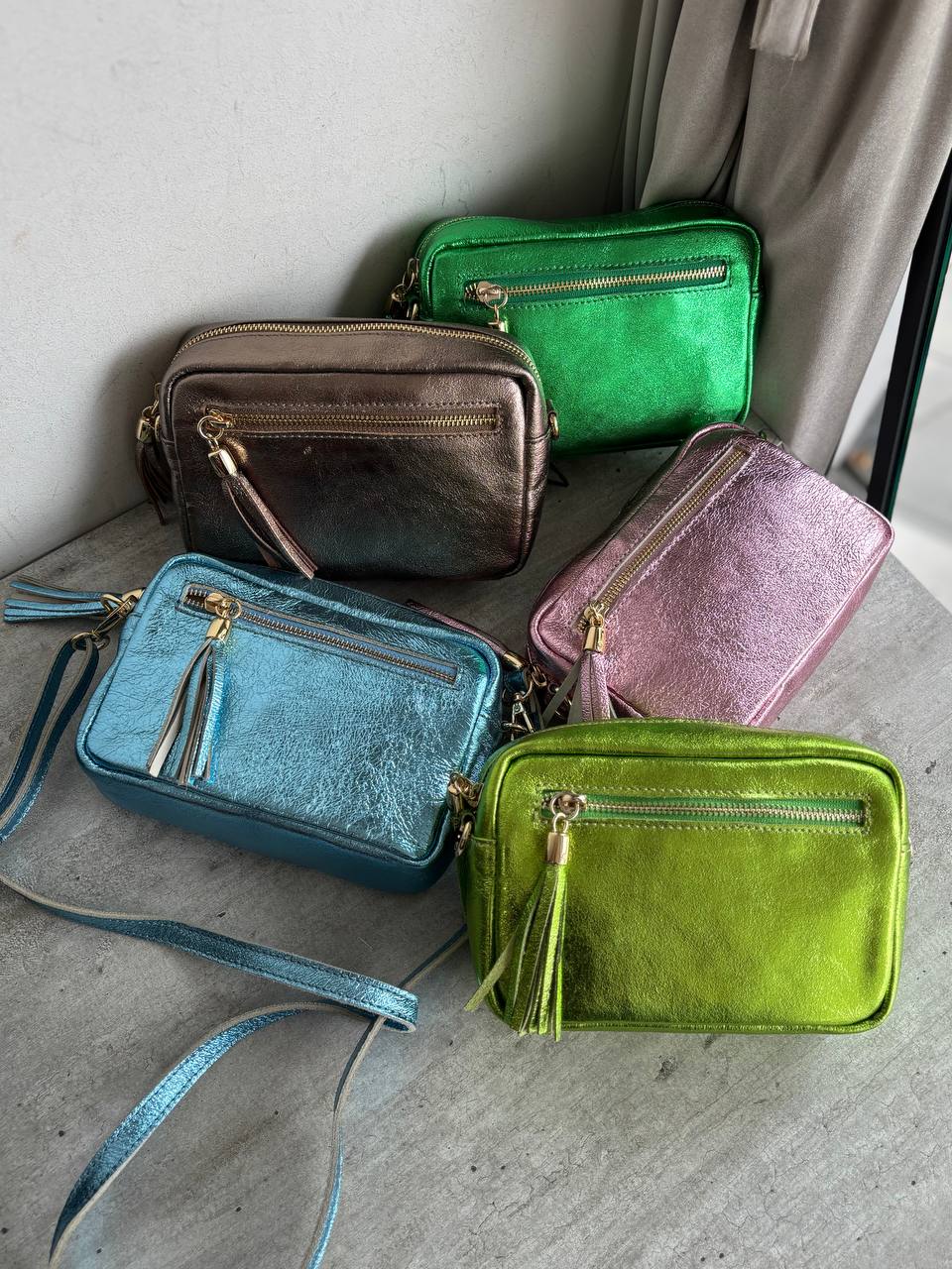 Фото Leather Country