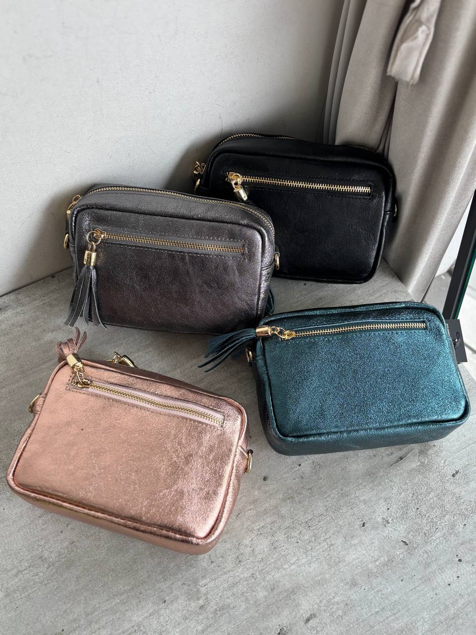 Фото Leather Country