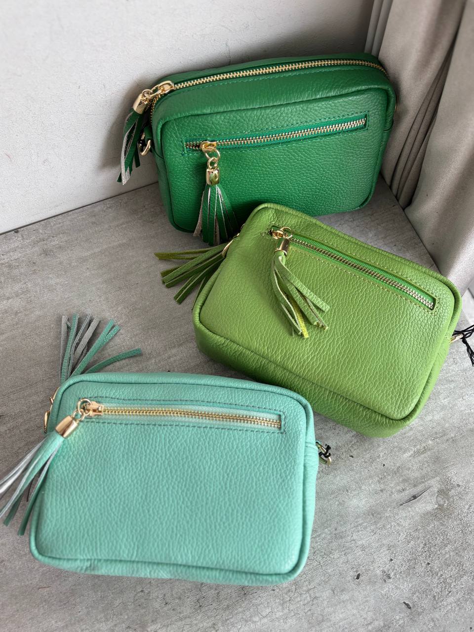 Фото Leather Country