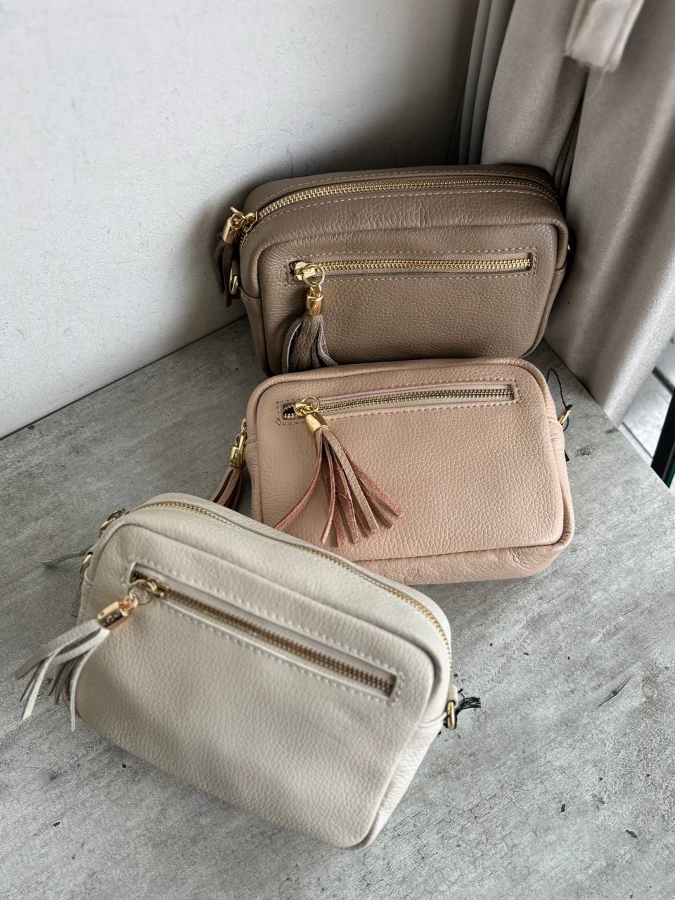 Фото Leather Country