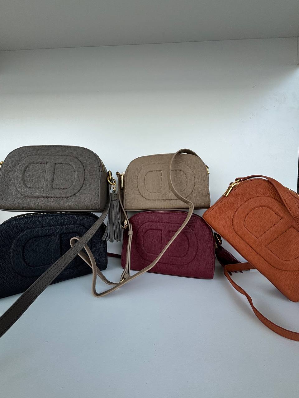 Фото Leather Country