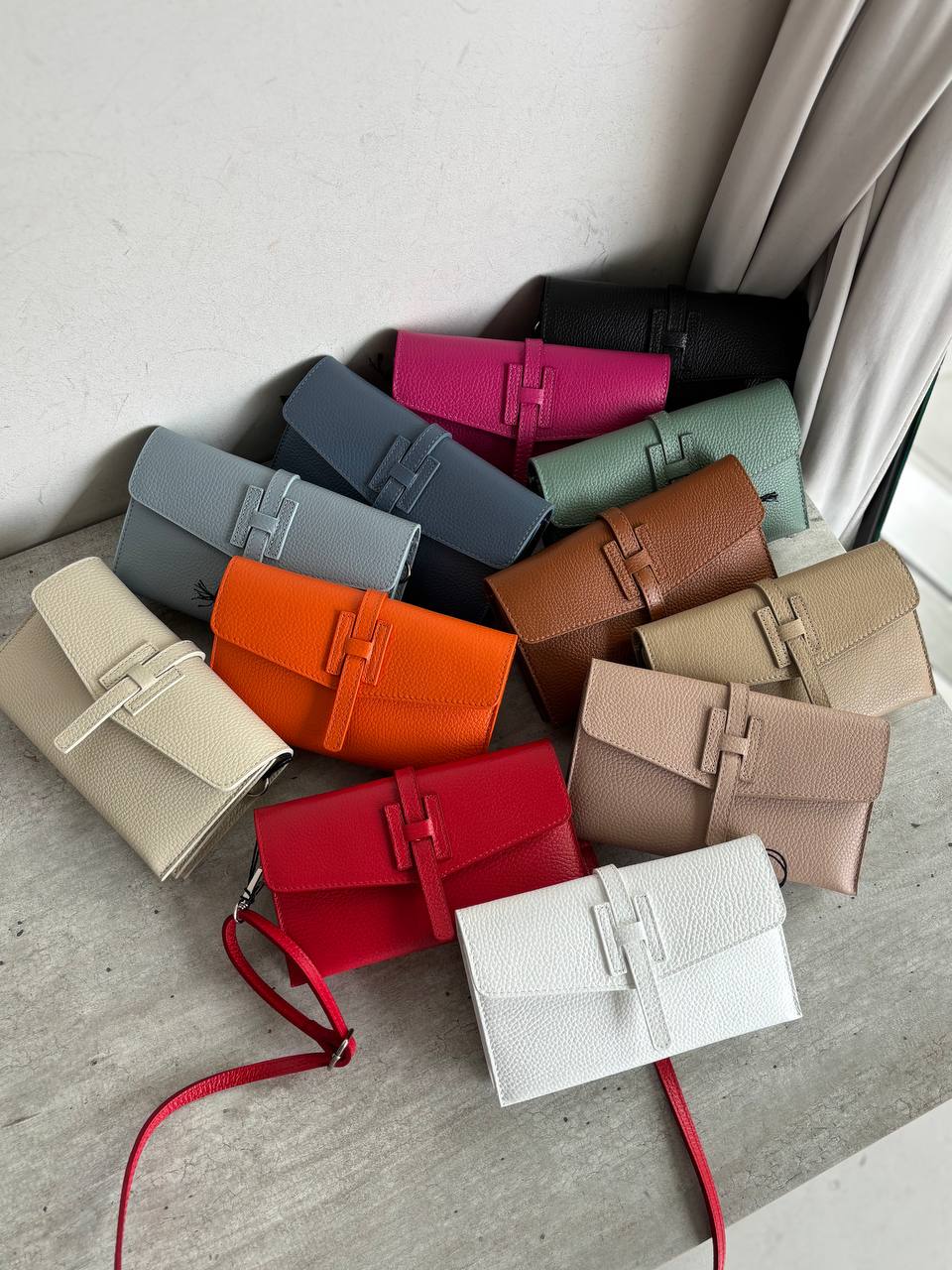 Фото Leather Country