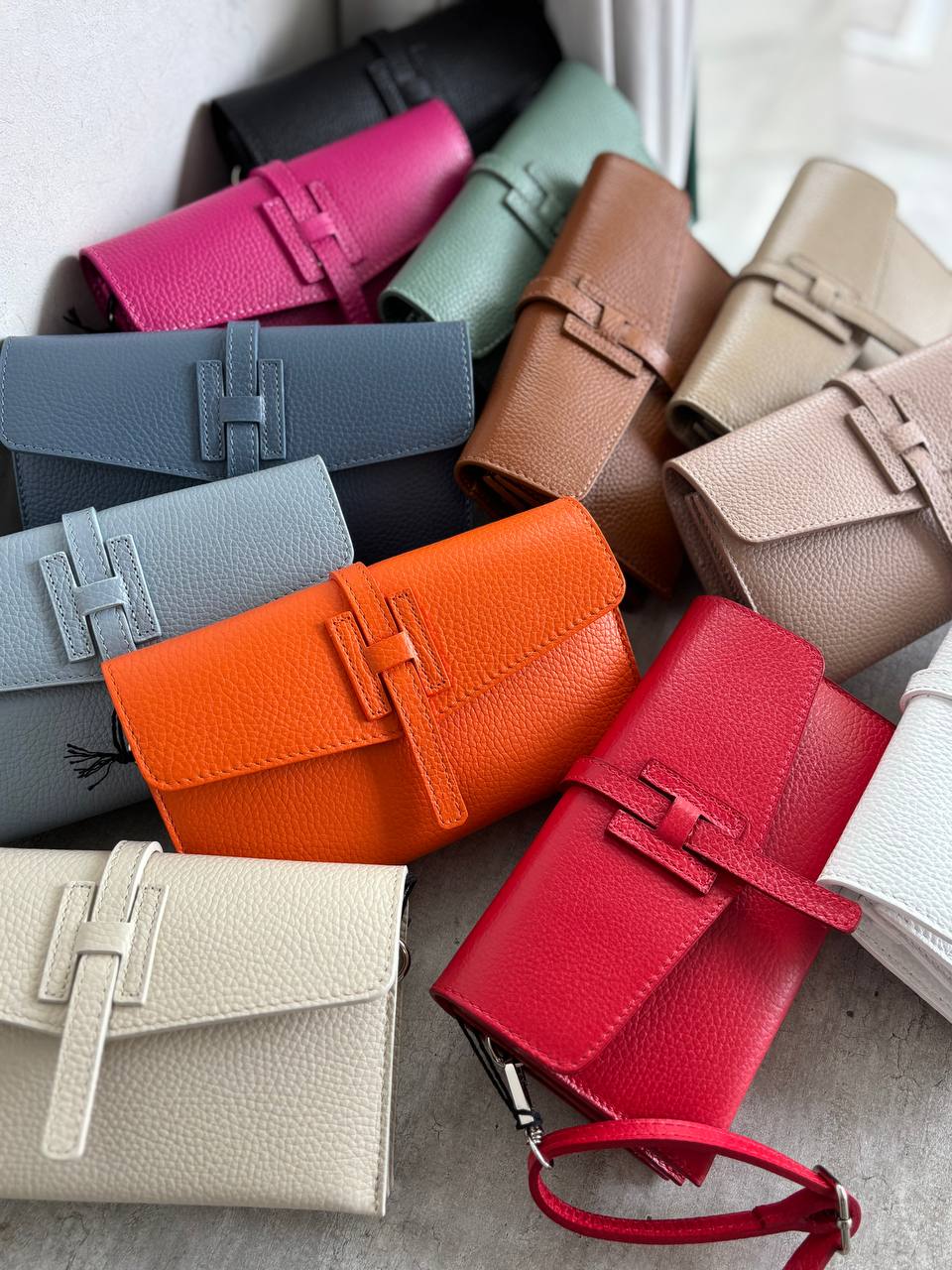 Фото Leather Country