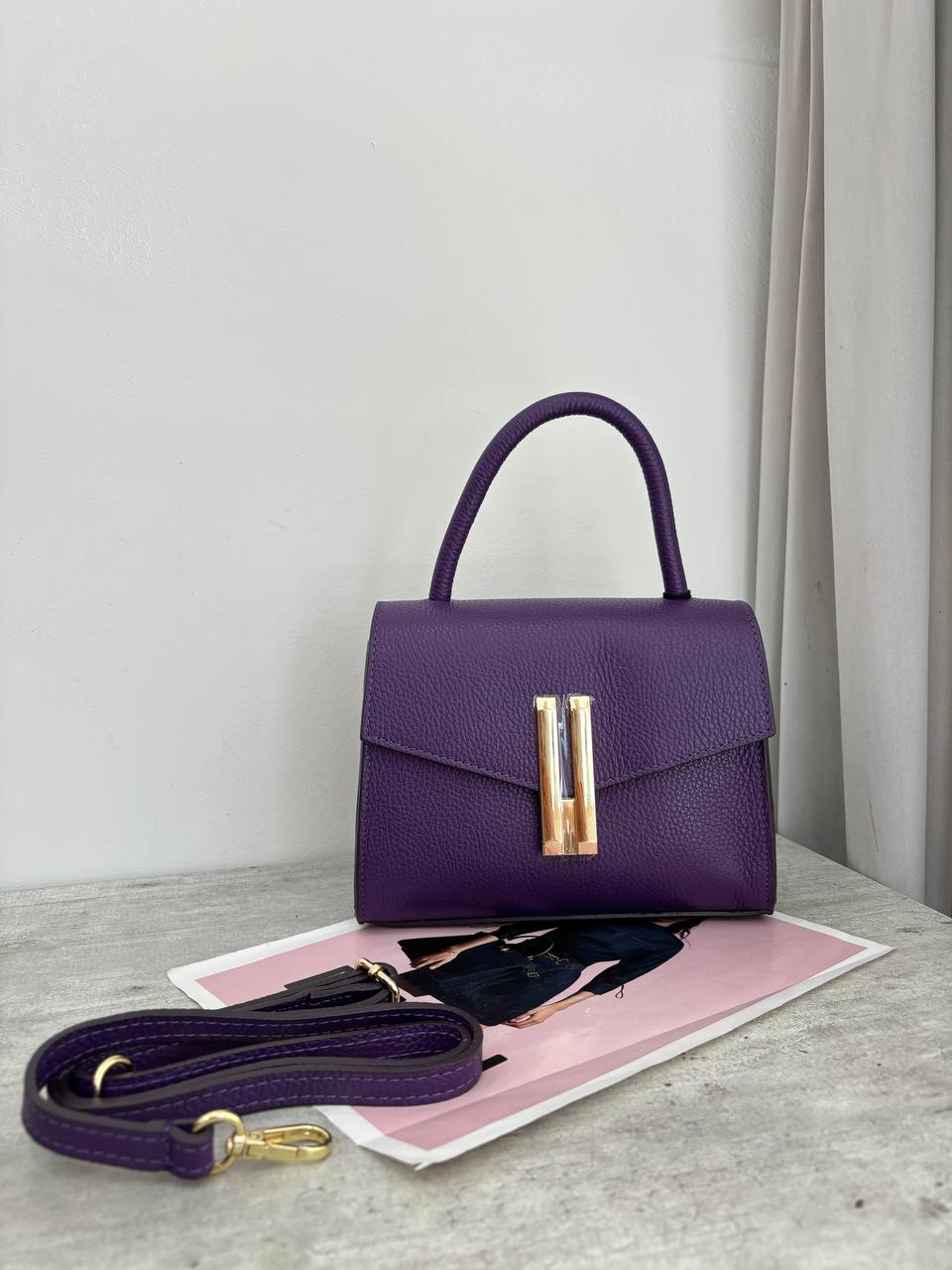 Фото Leather Country