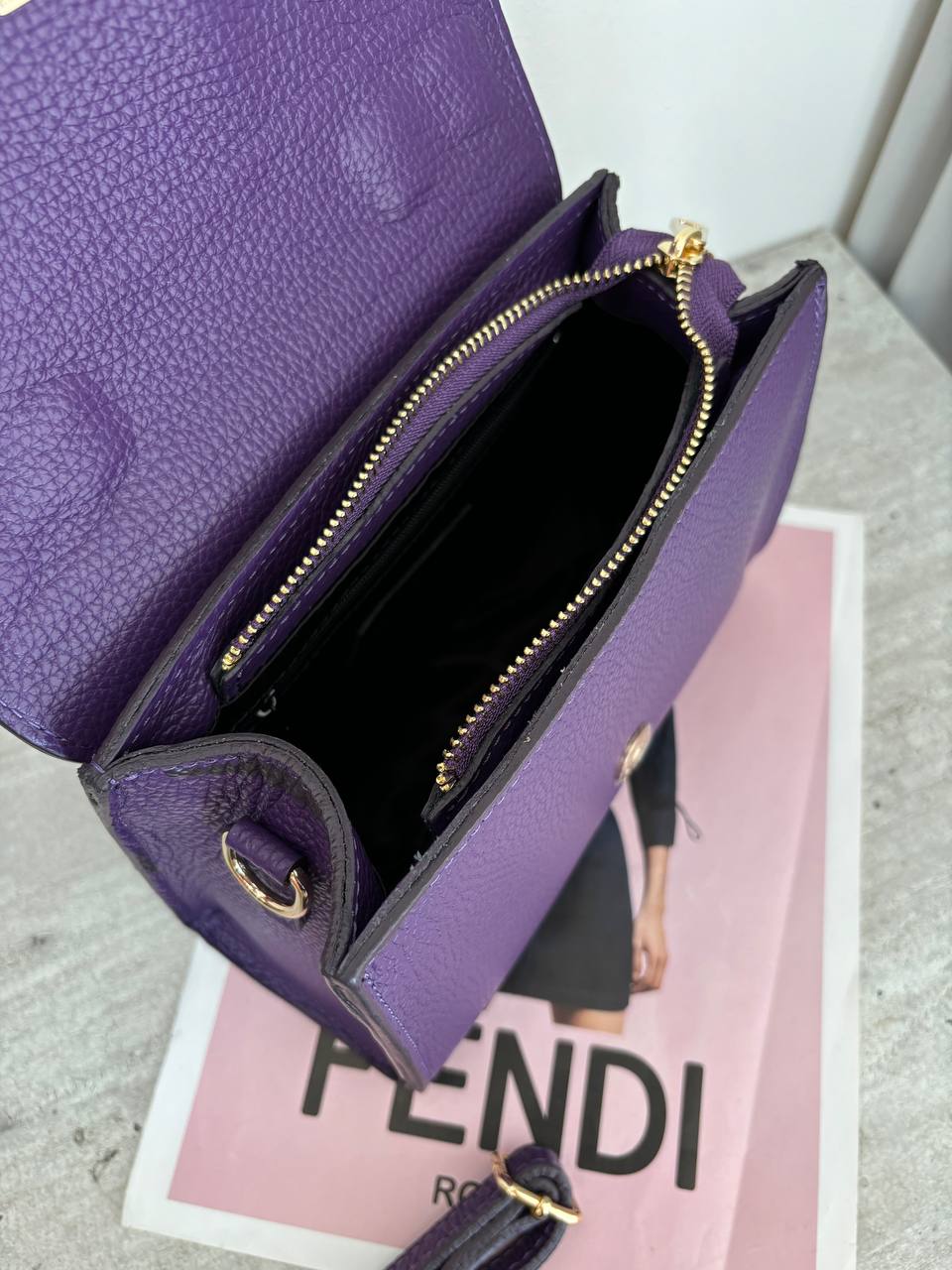 Фото Leather Country