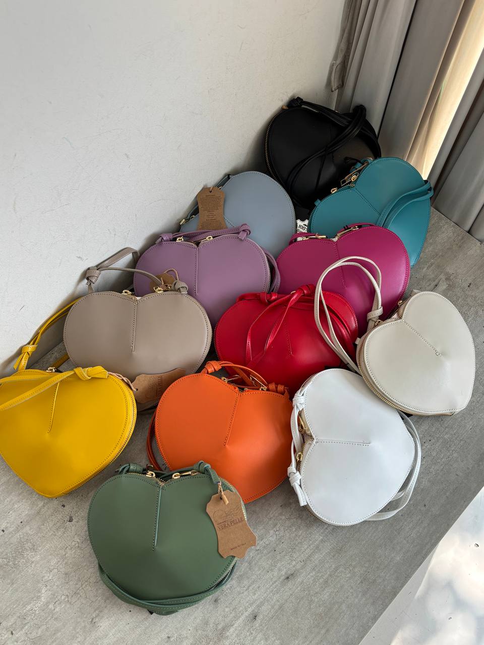 Фото Leather Country