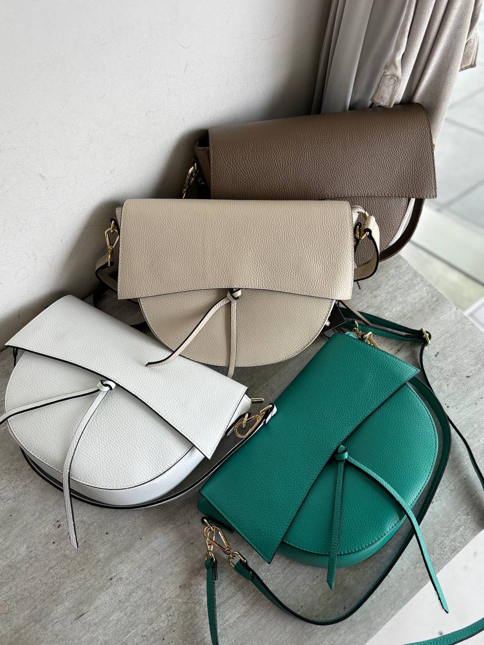 Фото Leather Country