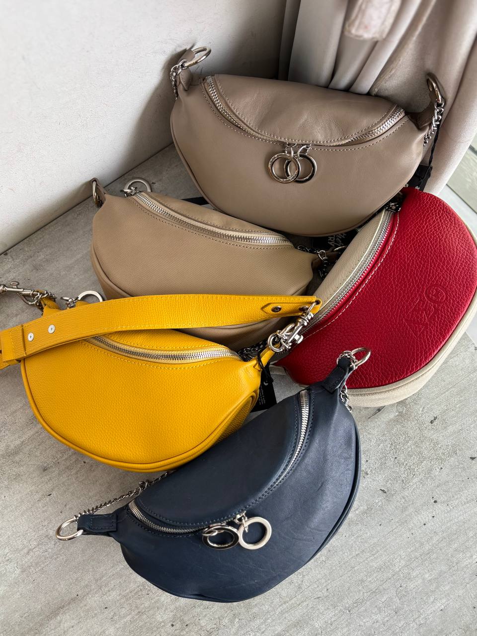 Фото Leather Country
