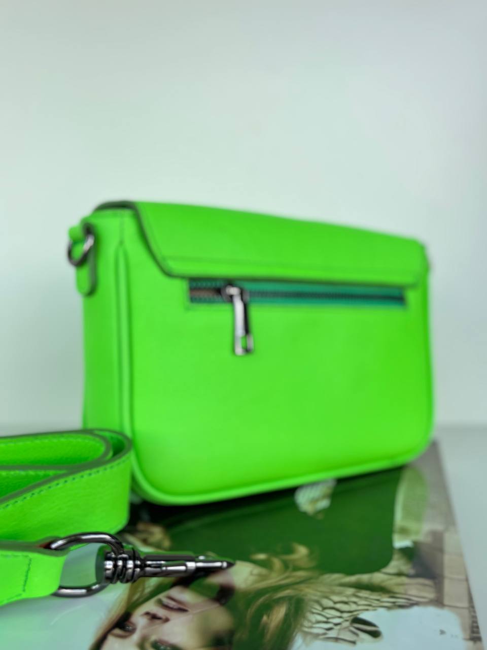 Фото Leather Country