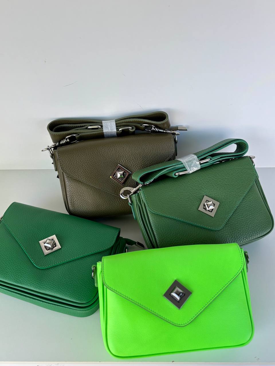 Фото Leather Country
