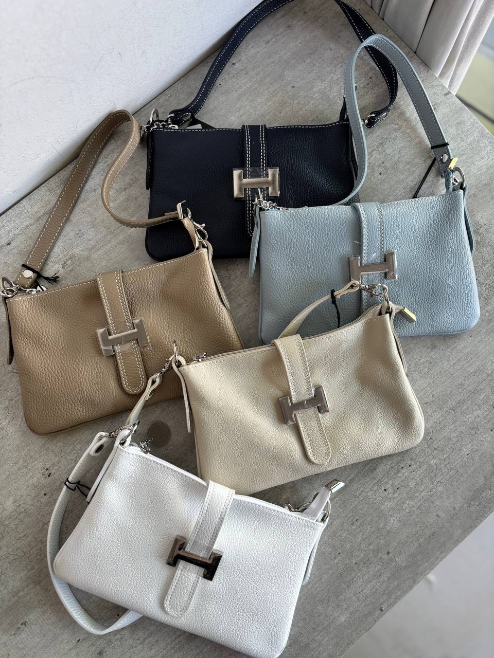 Фото Leather Country