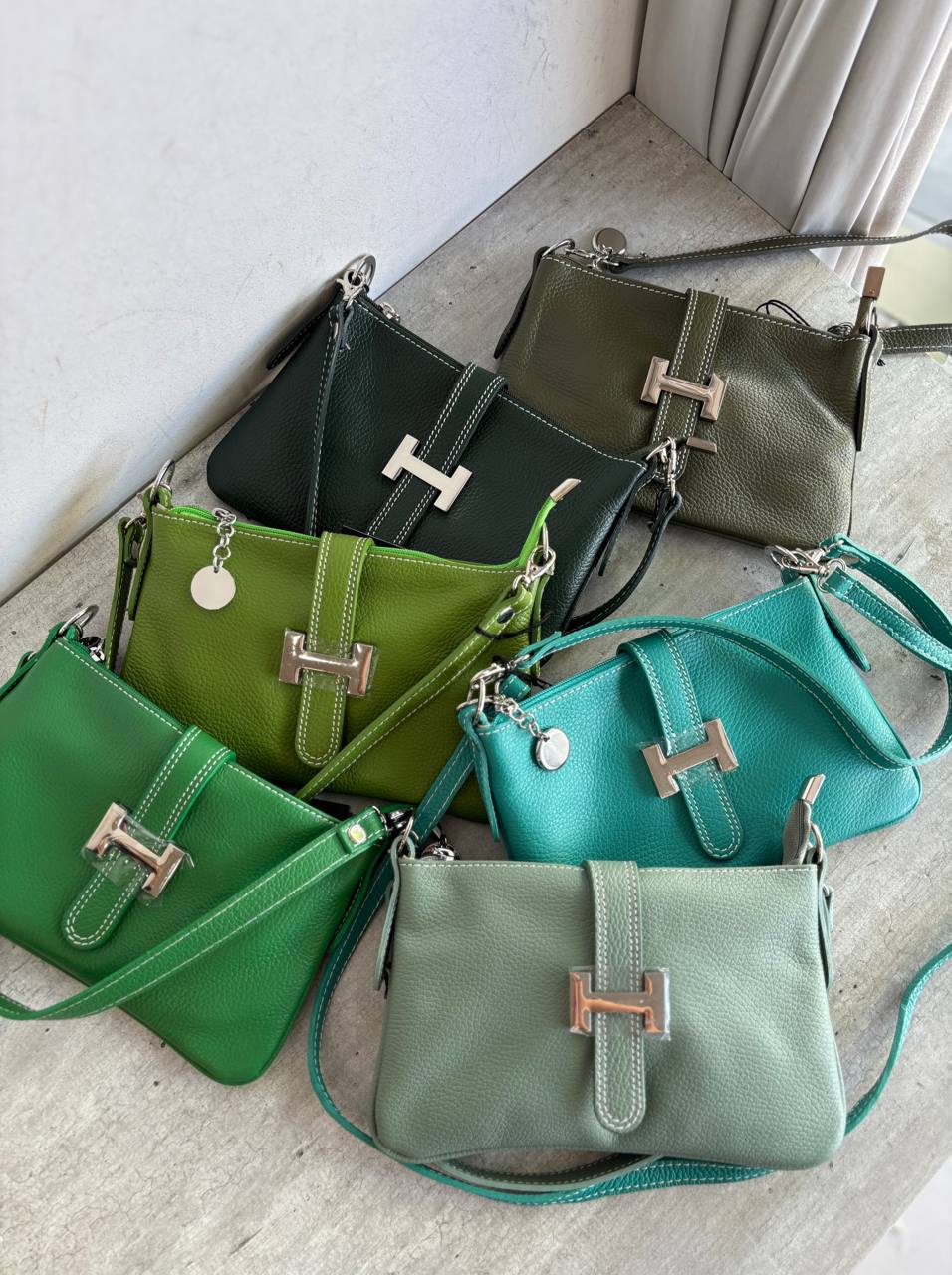 Фото Leather Country