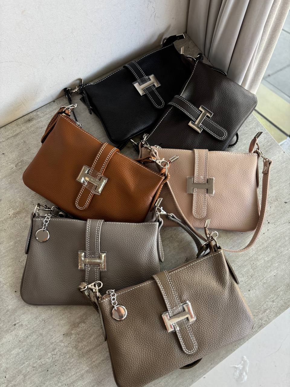 Фото Leather Country